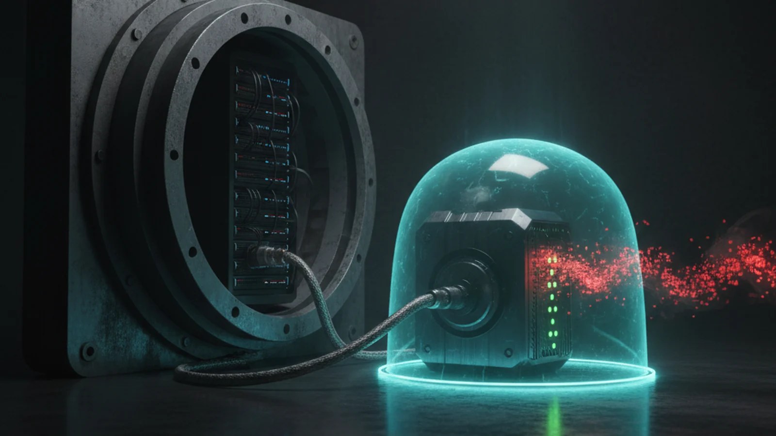 Se 85% recuperam pelo backup, por que 45% ainda pagam o resgate?
